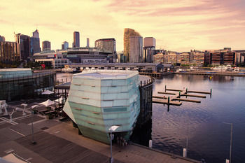 Accent Accommodation At Docklands Melbourne - Accommodation Main Beach 26