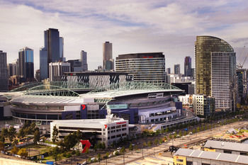 Accent Accommodation At Docklands Melbourne - Accommodation Main Beach 28