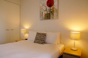 Accent Accommodation At Docklands Melbourne - Accommodation Main Beach 29