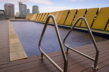 Accent Accommodation At Docklands Melbourne - Accommodation Main Beach 34