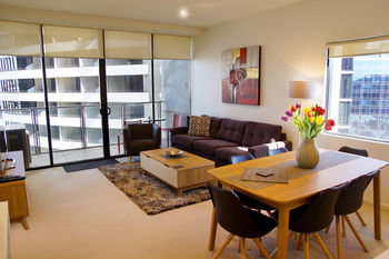 Accent Accommodation At Docklands Melbourne - Accommodation Main Beach 35