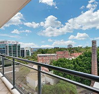 Wyndel Apartments - Herbert - Accommodation Main Beach