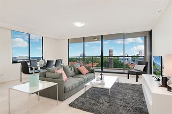 Wyndel Apartments - Herbert - Accommodation Main Beach 1