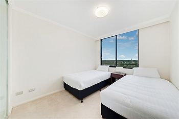 Wyndel Apartments - Herbert - Accommodation Main Beach 2