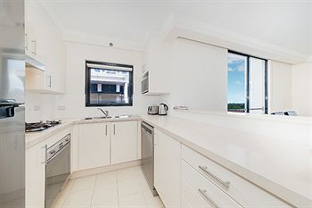 Wyndel Apartments - Herbert - Accommodation Main Beach 6