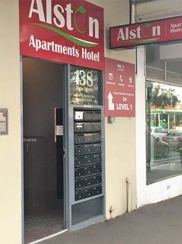 Alston Apartments Hotel - Accommodation Main Beach 26