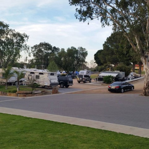Avoca Dell Caravan Park - Accommodation Main Beach 7