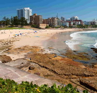 Cecil Apartments - Accommodation Main Beach