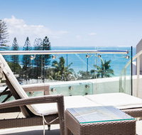 Sandcastles Mooloolaba - Accommodation Main Beach