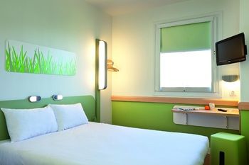 Ibis Budget Dandenong - Accommodation Main Beach 0