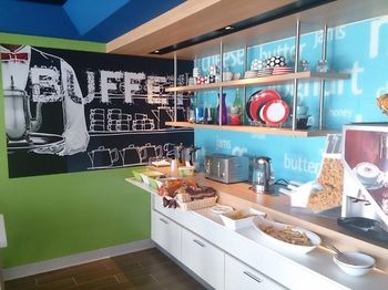 Ibis Budget Dandenong - Accommodation Main Beach 9