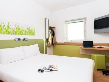 Ibis Budget Dandenong - Accommodation Main Beach 21