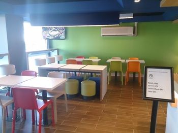 Ibis Budget Dandenong - Accommodation Main Beach 25