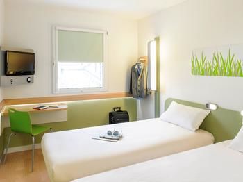 Ibis Budget Dandenong - Accommodation Main Beach 28