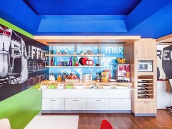 Ibis Budget Dandenong - Accommodation Main Beach 32