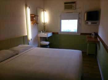 Ibis Budget Fawkner - Accommodation Main Beach 3