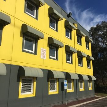 Ibis Budget Fawkner - Accommodation Main Beach 7
