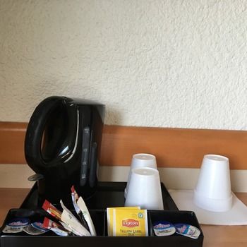 Ibis Budget Fawkner - Accommodation Main Beach 11