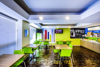 Ibis Budget Fawkner - Accommodation Main Beach 14