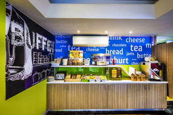 Ibis Budget Fawkner - Accommodation Main Beach 15
