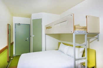 Ibis Budget Fawkner - Accommodation Main Beach 17