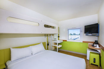 Ibis Budget Fawkner - Accommodation Main Beach 18