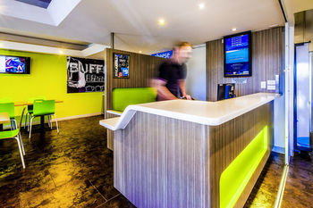 Ibis Budget Fawkner - Accommodation Main Beach 19