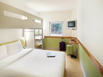 Ibis Budget Fawkner - Accommodation Main Beach 23