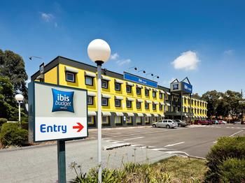 Ibis Budget Fawkner - Accommodation Main Beach 25
