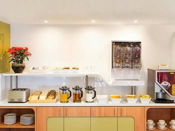 Ibis Budget Fawkner - Accommodation Main Beach 27
