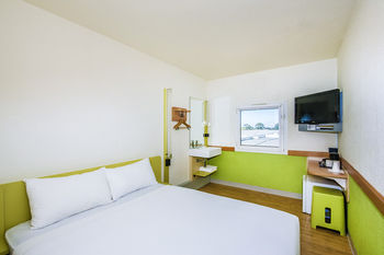 Ibis Budget Fawkner - Accommodation Main Beach 28