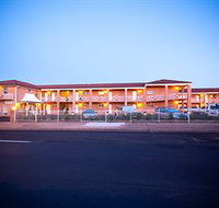 Best Western Bluegum Motel - Accommodation Main Beach