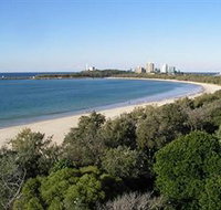 Mirra Chana - Accommodation Main Beach