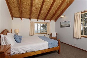 Eagleview Resort - Accommodation Main Beach 6