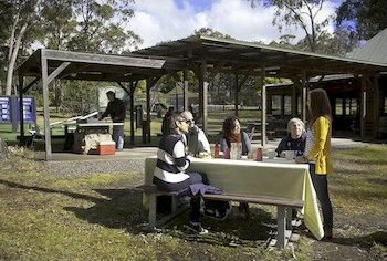 Eagleview Resort - Accommodation Main Beach 20