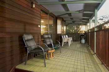 Eagleview Resort - Accommodation Main Beach 21