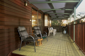 Eagleview Resort - Accommodation Main Beach 36