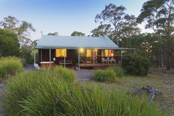 Eagleview Resort - Accommodation Main Beach 38