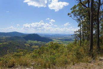 Eagleview Resort - Accommodation Main Beach 40
