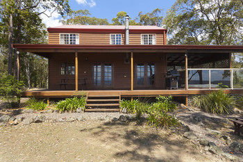 Eagleview Resort - Accommodation Main Beach 41