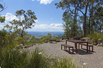 Eagleview Resort - Accommodation Main Beach 46