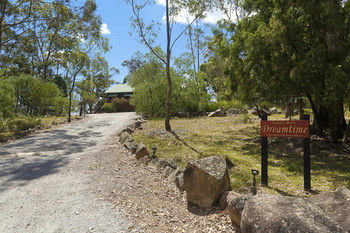Eagleview Resort - Accommodation Main Beach 47