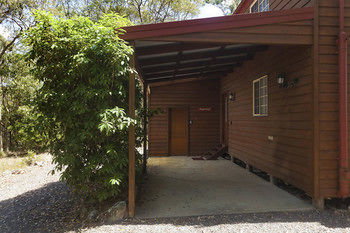 Eagleview Resort - Accommodation Main Beach 48