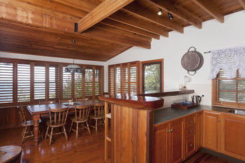Eagleview Resort - Accommodation Main Beach 53