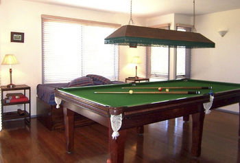 Eagleview Resort - Accommodation Main Beach 62
