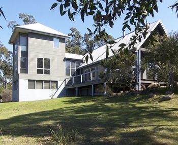 Eagleview Resort - Accommodation Main Beach 64