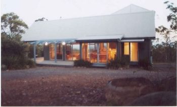 Eagleview Resort - Accommodation Main Beach 67