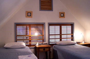 Eagleview Resort - Accommodation Main Beach 77