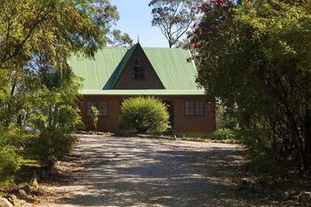 Eagleview Resort - Accommodation Main Beach 80