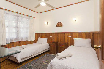 Eagleview Resort - Accommodation Main Beach 82